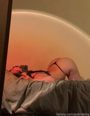 Petriebby OnlyFans Leaked Free Thumbnail Picture - #iwXN2hbBLH