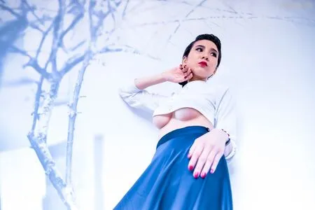 Petsha OnlyFans Leaked Free Thumbnail Picture - #UESOSkkmr9