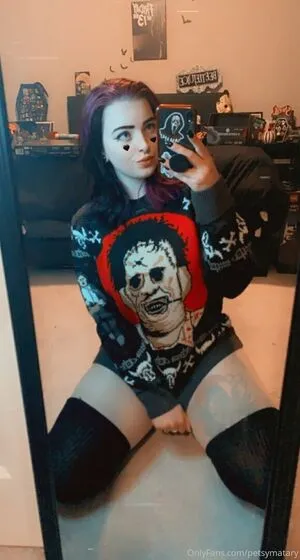 Petsymatary OnlyFans Leaked Free Thumbnail Picture - #FZVly0FJHH