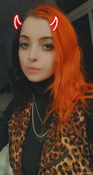 Petsymatary OnlyFans Leaked Free Thumbnail Picture - #b3180T87S5