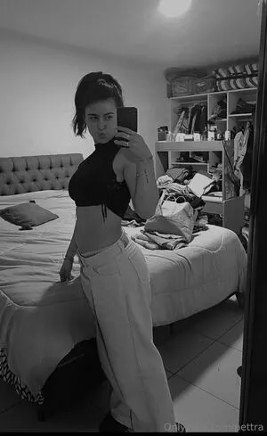 Pettra OnlyFans Leaked Free Thumbnail Picture - #ApyGKAraji