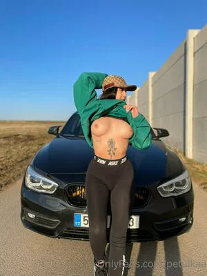 Petulkaa OnlyFans Leaked Free Thumbnail Picture - #4CosAOMZop