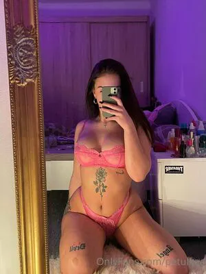 Petulkaa OnlyFans Leaked Free Thumbnail Picture - #UIInlVPuPY