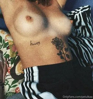 Petulkaa OnlyFans Leaked Free Thumbnail Picture - #gzcPxI1WAy
