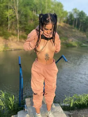 Petulkaa OnlyFans Leaked Free Thumbnail Picture - #hoCKBlGBHY