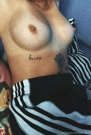 Petulkaa OnlyFans Leaked Free Thumbnail Picture - #o5B6ajA1iH