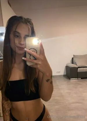 Petulkaaa OnlyFans Leaked Free Thumbnail Picture - #9bTKopJALC