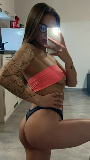 Petulkaaa OnlyFans Leaked Free Thumbnail Picture - #FiBkR1mPfy
