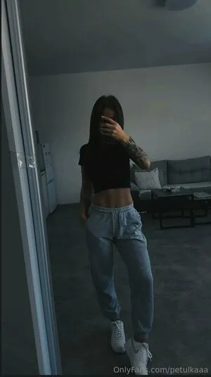 Petulkaaa OnlyFans Leaked Free Thumbnail Picture - #TPMTfUCylR