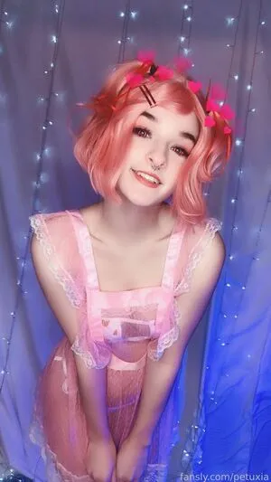 Petuxia OnlyFans Leaked Free Thumbnail Picture - #k11oZoofDy