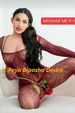 Peya Bipasha OnlyFans Leaked Free Thumbnail Picture - #qx2FQEw6NJ