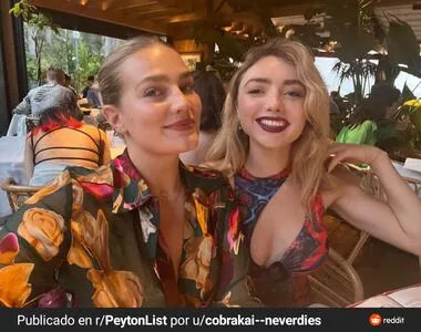 Peyton List OnlyFans Leaked Free Thumbnail Picture - #35xWsXtkxI