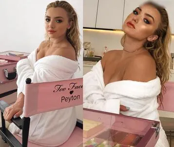 Peyton List OnlyFans Leaked Free Thumbnail Picture - #3ZK0gcvnb1