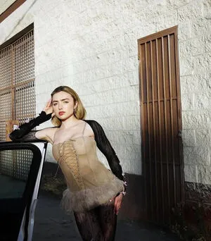 Peyton List OnlyFans Leaked Free Thumbnail Picture - #3pEVE4NSUj