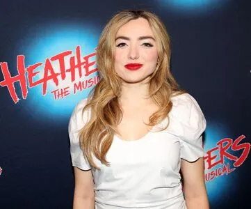 Peyton List OnlyFans Leaked Free Thumbnail Picture - #5oHCOLFNZF