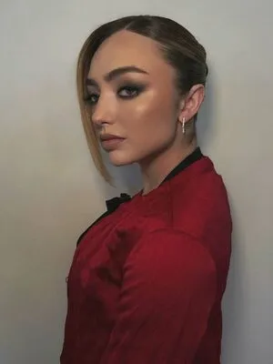 Peyton List OnlyFans Leaked Free Thumbnail Picture - #74BAxY4eaW