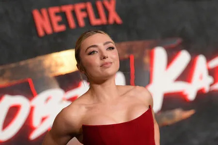 Peyton List OnlyFans Leaked Free Thumbnail Picture - #9mIW31BBsJ