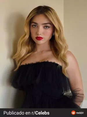 Peyton List OnlyFans Leaked Free Thumbnail Picture - #A4BHev2q7t