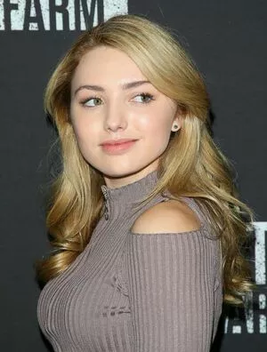 Peyton List OnlyFans Leaked Free Thumbnail Picture - #CeuS0e6akC