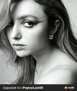Peyton List OnlyFans Leaked Free Thumbnail Picture - #Em3ZLYgRdW