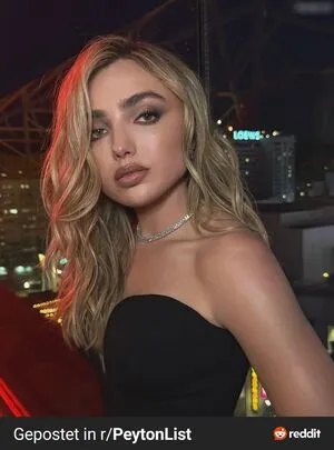 Peyton List OnlyFans Leaked Free Thumbnail Picture - #F6QZmRRpDh