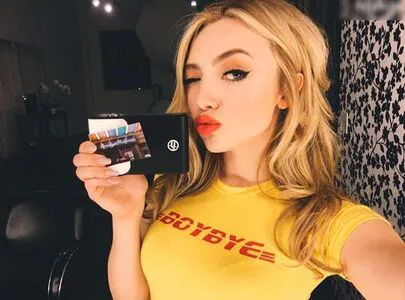 Peyton List OnlyFans Leaked Free Thumbnail Picture - #K1cCls6yHQ