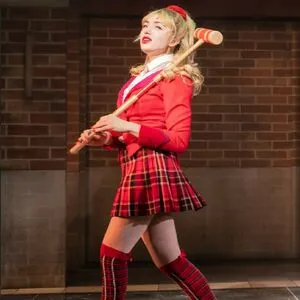 Peyton List OnlyFans Leaked Free Thumbnail Picture - #KvcLCy2nVi