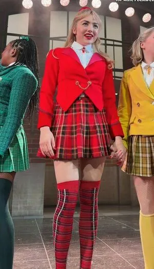 Peyton List OnlyFans Leaked Free Thumbnail Picture - #Ldal4YqQoS