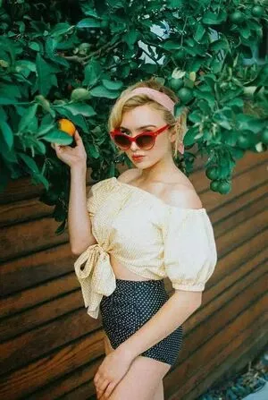 Peyton List OnlyFans Leaked Free Thumbnail Picture - #SLL3FDTclg