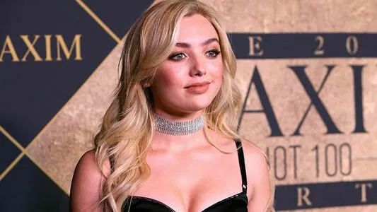 Peyton List OnlyFans Leaked Free Thumbnail Picture - #TjAlRvFVQ2