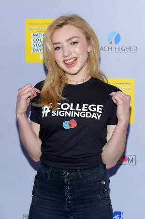 Peyton List OnlyFans Leaked Free Thumbnail Picture - #W8MHmktQbM