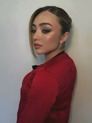 Peyton List OnlyFans Leaked Free Thumbnail Picture - #XTbyY03YTT