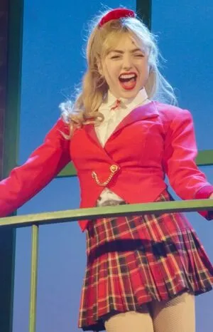 Peyton List OnlyFans Leaked Free Thumbnail Picture - #ayBxrZ3Eho