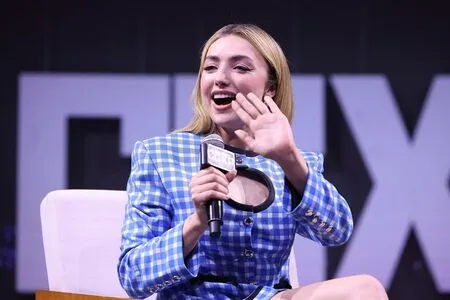 Peyton List OnlyFans Leaked Free Thumbnail Picture - #d1XWNn9kfo