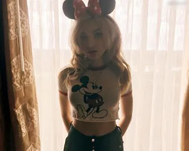 Peyton List OnlyFans Leaked Free Thumbnail Picture - #fNbQXampp5