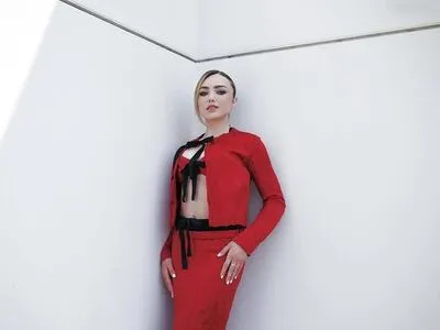 Peyton List OnlyFans Leaked Free Thumbnail Picture - #irl111GDaD