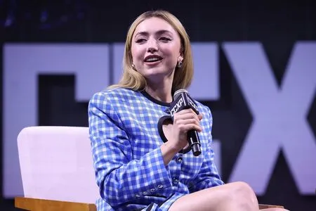 Peyton List OnlyFans Leaked Free Thumbnail Picture - #liNUovp2Fh