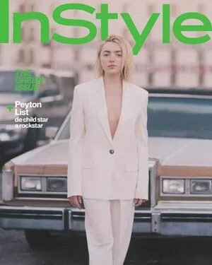 Peyton List OnlyFans Leaked Free Thumbnail Picture - #nv8we7Gw1P