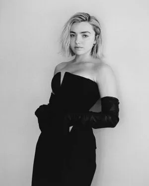 Peyton List OnlyFans Leaked Free Thumbnail Picture - #ontZeuHwfg