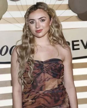 Peyton List OnlyFans Leaked Free Thumbnail Picture - #tg7y6Rn4Ps