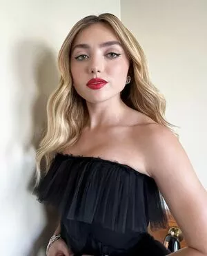 Peyton List OnlyFans Leaked Free Thumbnail Picture - #xDhFntsbJA