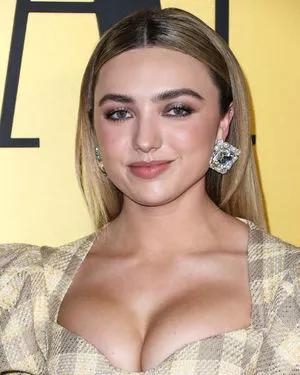 Peyton List OnlyFans Leaked Free Thumbnail Picture - #ySN7FjO85k