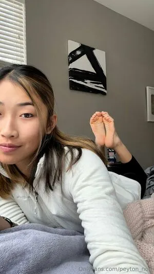 Peyton Nori OnlyFans Leaked Free Thumbnail Picture - #L6tpk5g5hS