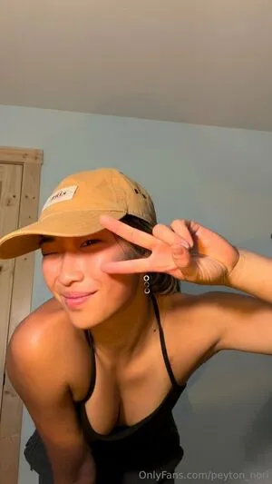 Peyton Nori OnlyFans Leaked Free Thumbnail Picture - #RLdlx0oOpY