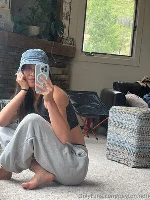 Peyton Nori OnlyFans Leaked Free Thumbnail Picture - #cFThMxupoQ