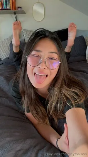 Peyton Nori OnlyFans Leaked Free Thumbnail Picture - #n5rRg8YtQJ