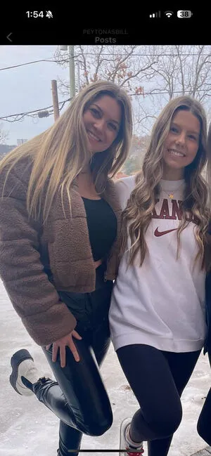 Peyton OnlyFans Leaked Free Thumbnail Picture - #7mdttlvcLO