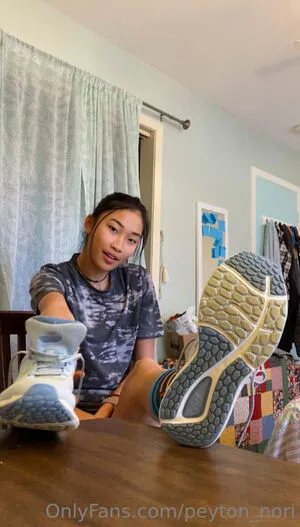 Peytonnori OnlyFans Leaked Free Thumbnail Picture - #JbrxJTnRly