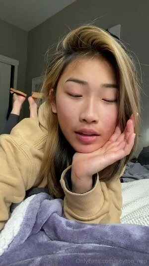 Peytonnori OnlyFans Leaked Free Thumbnail Picture - #yoHzoK0kxu
