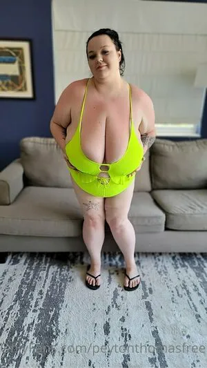 Peytonthomasfree OnlyFans Leaked Free Thumbnail Picture - #qjEZviEL9X